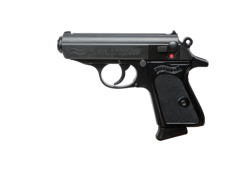 walther ppk replica