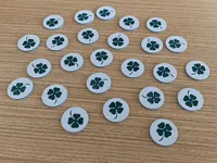 30 tokens