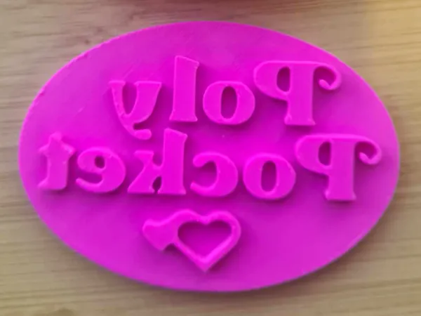 Emporte-pièce Poly Pocket