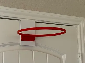 PMF Door Basketball Hoop