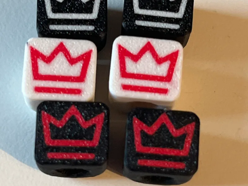Beads NorthCon Logo