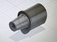 0.12mm layer, 4 walls, 15% infill