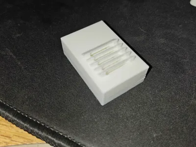 DHT11 Sensor Enclosure