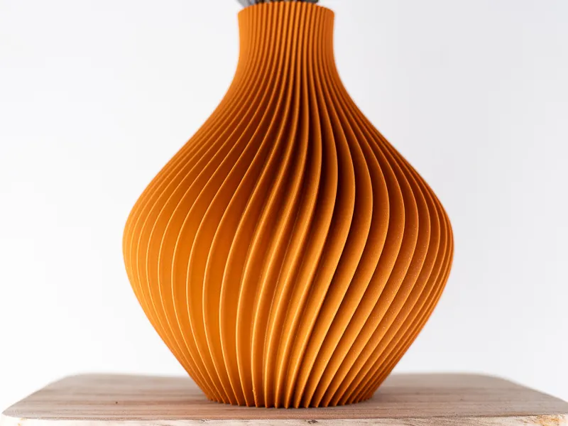 Vase Tornado v2