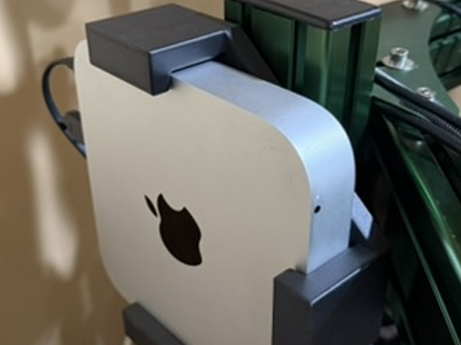 Mac Mini Simrig / Wall Mount