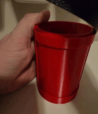 SipSwap Koozie Generator
