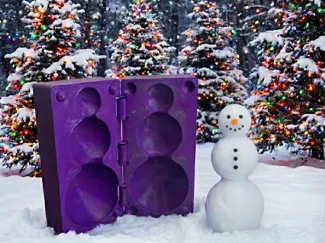 Snowman Maker