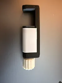 1 Clamp, single color