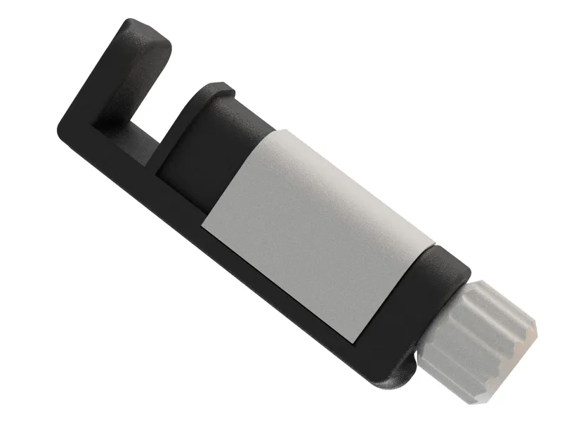 Tiny clamp for phone repair & more!