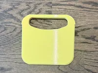 0.2mm layer, 3 walls, 20% infill