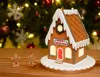 Gingerbread House