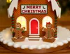 Gingerbread Cookies