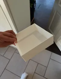 BOX 20x20 cm