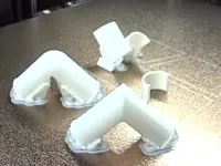 0.16mm layer, 2 walls, 15% infill