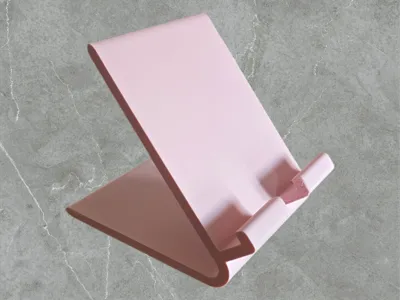 Handy Halterung