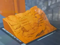 0.28mm layer, 3 walls, 5% infill