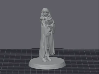 Hermione Granger (Harry Potter)