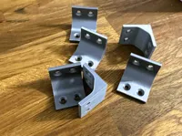 0.2mm layer, 2 walls, 100% infill