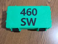 460 SW Labeled Lid
