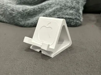 Stojak na telefon / Phone holder