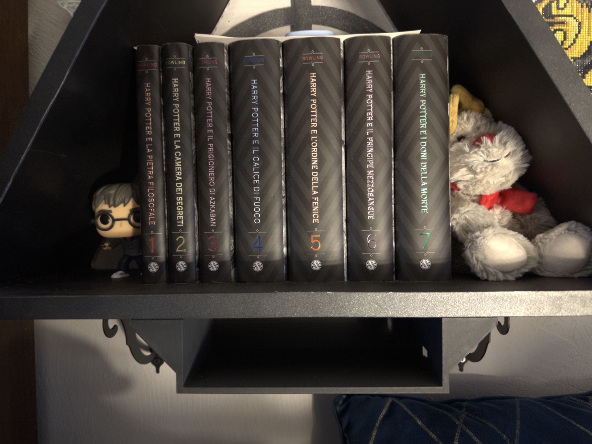 shelf