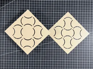 Unconventional Flowers