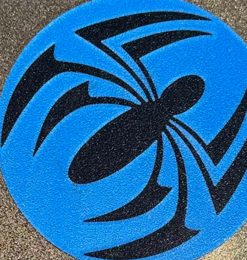 Scarlet Spider (Ben Reilly) Coaster