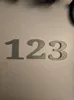 0 - 9 Large 150 x 140 x 12