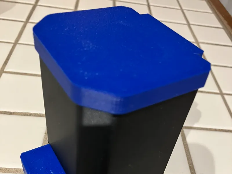 Cover for Dog Dispenser