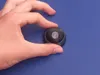 0.08mm layer, 2 walls, 0% infill