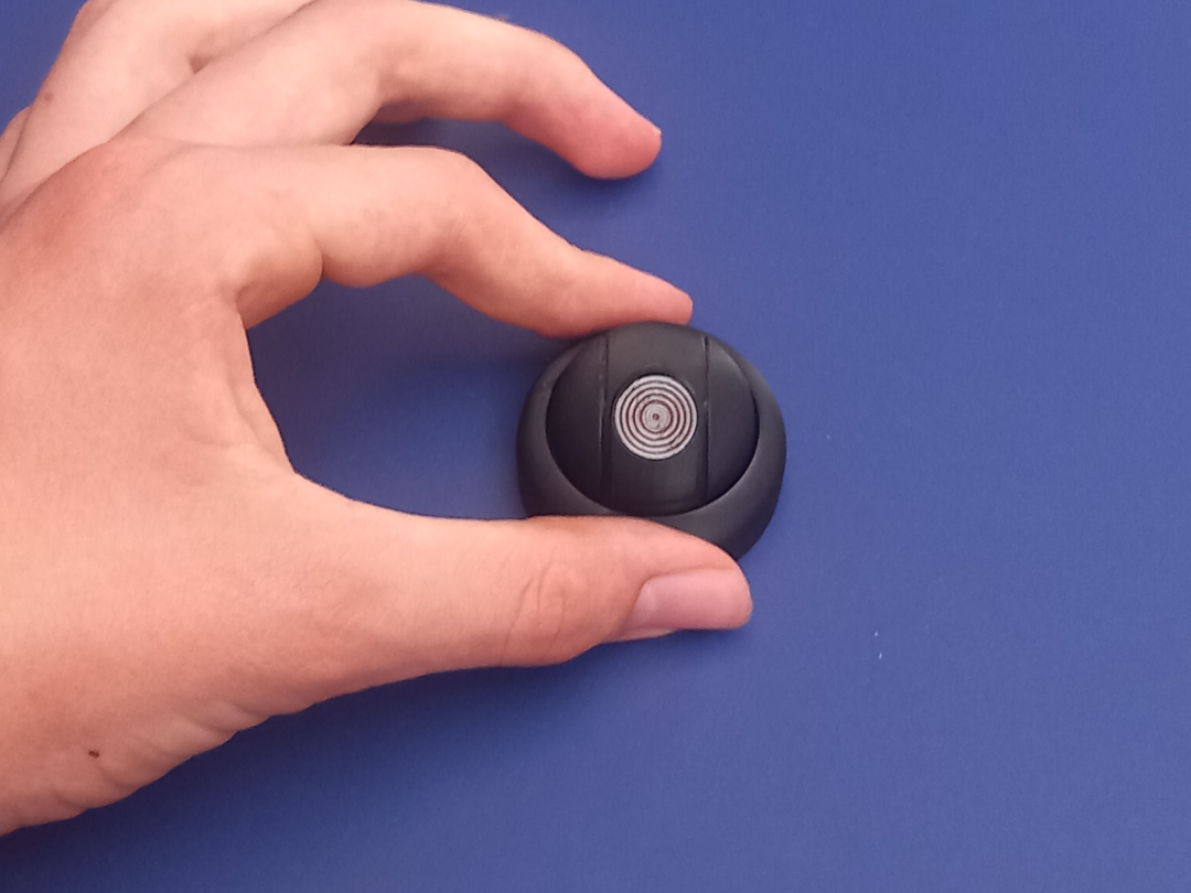 Mini Security Camera