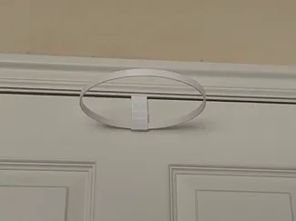 Basketball hoop