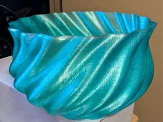 Candy Bowl