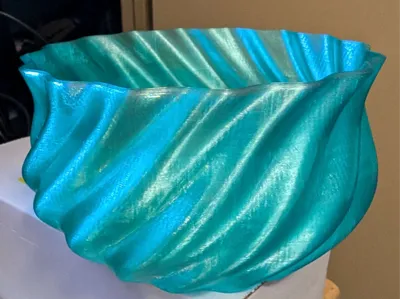 Candy Bowl