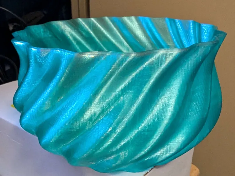 Candy Bowl