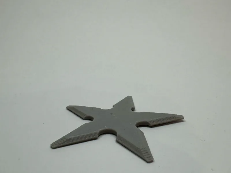 Ninja Star
