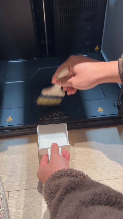 H2C/P2s竹屎垃圾铲 超级省料仅需22g垃圾铲