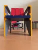 No AMS Crate Chair 0.2mm layer, 2 walls, 15% infill