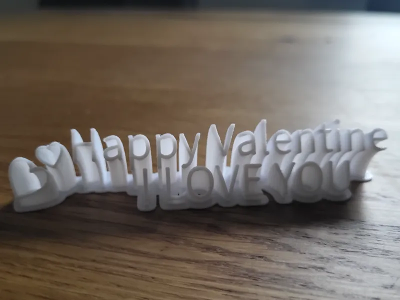 Valentine Day