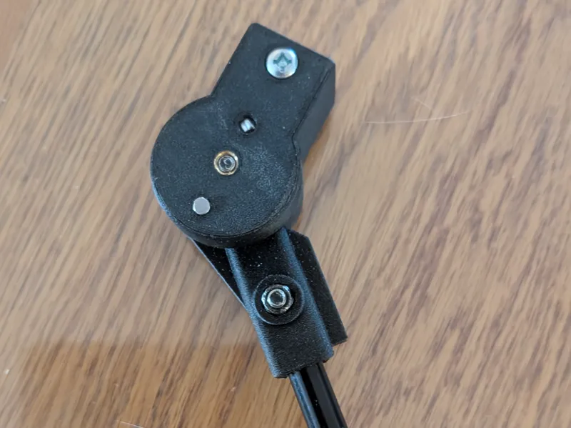 rotul de UTV MX 24volt XXL