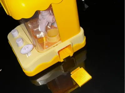 part for toy