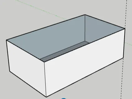 tiny bin
