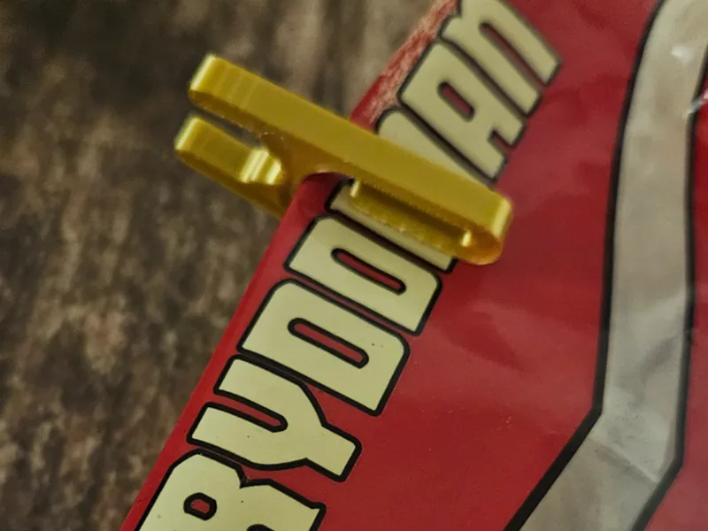 Mini Bag clip
