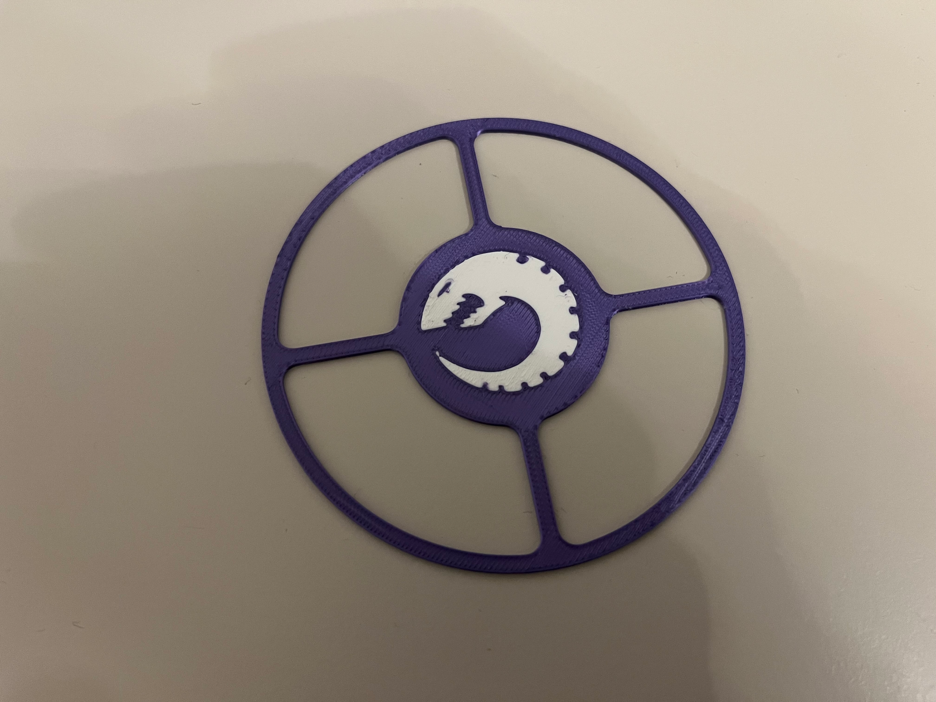 Kill team 2024 Tyranids Objective Marker