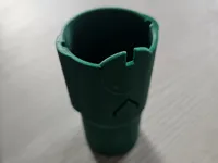 0.2mm layer, 3 walls, 25% infill