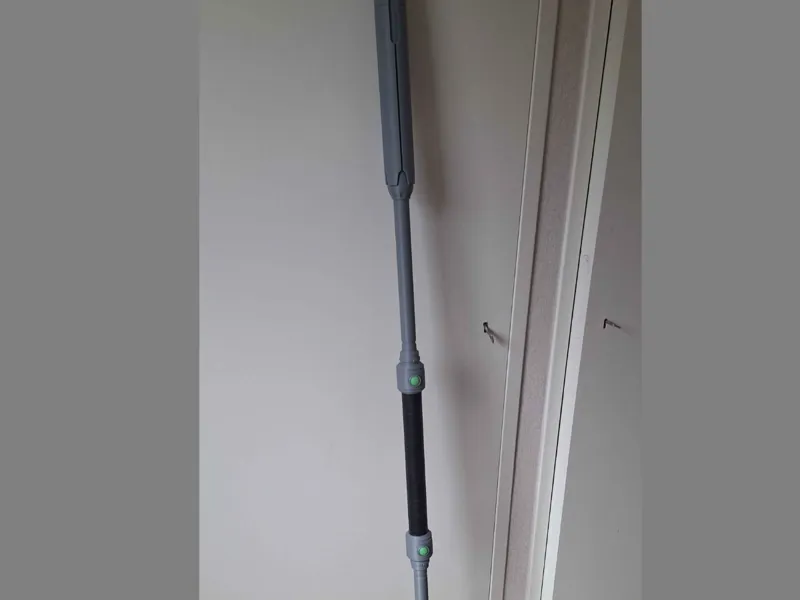 Aerith Guard Stick / Staff Final Fantasy 7 