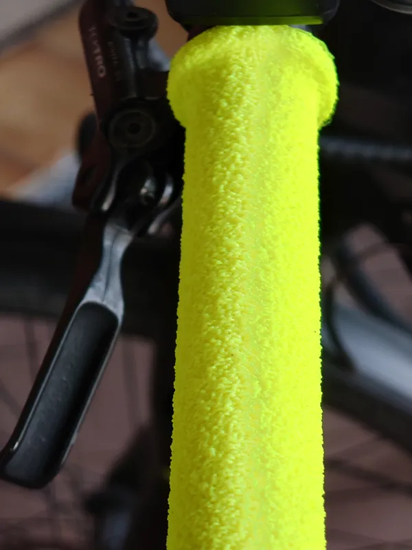 Lenkergriffe Fahrrad 22mm Ersatz für Haibike
