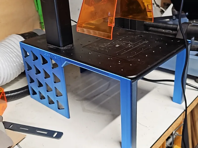 Riser für Atomstack M4pro