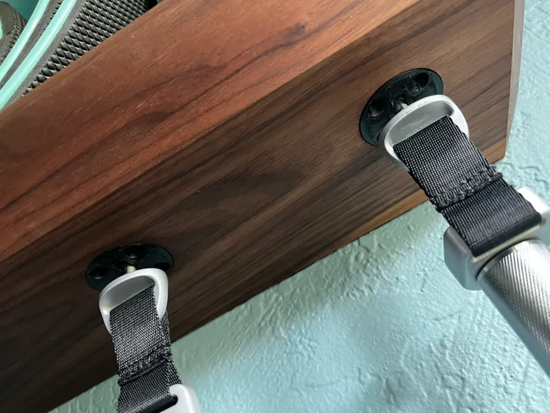Tonal T Lock