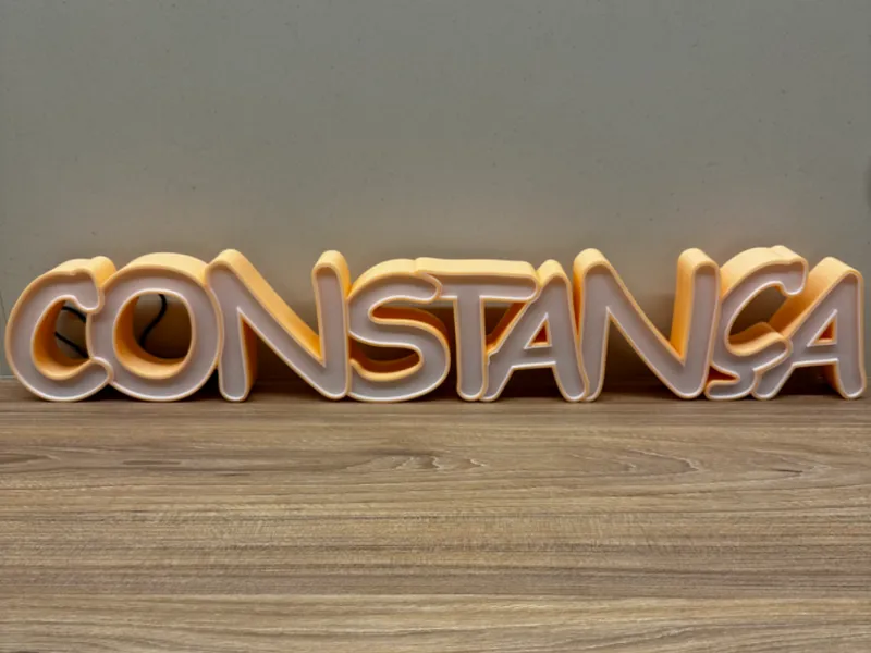 Constança nameled